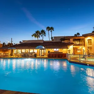 Camelback Resort Scottsdale