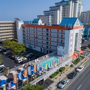 visit hotel