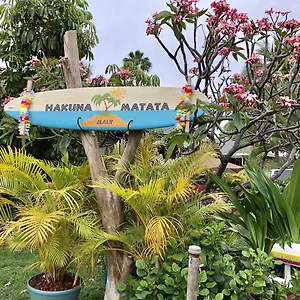 Hakuna Matata Lahaina