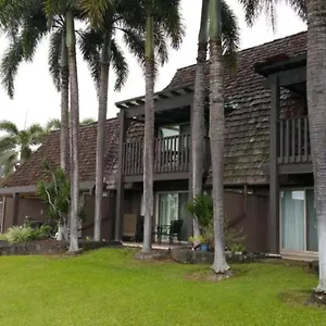 Sea Mountain Pahala